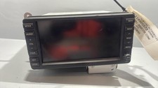 Ecran gps citroen d'occasion  Génissac