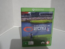 The Golf Club 2019 - Xbox One comprar usado  Enviando para Brazil