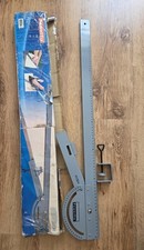 Powerfix multifunktions lineal gebraucht kaufen  Troisdorf
