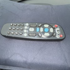 Controle remoto de fluxo digital DTX9950 DTX9900 DSP7700P para caixa conversor de TV DTV comprar usado  Enviando para Brazil