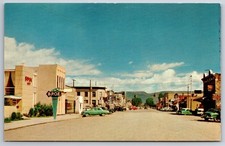 Gunnison colorado main for sale  USA