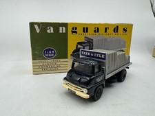 Vanguards va39000 thames for sale  BEDFORD
