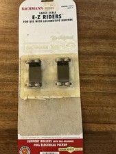 Bachmann large scale for sale  MACCLESFIELD
