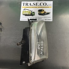 Faro izquierdo para usato  Militello in Val di Catania