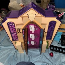 Monster high playset for sale  Gardiner
