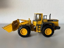 Komatsu radlader wa470 gebraucht kaufen Komatsu radlader wa470 gebraucht kaufen  Hildesheim