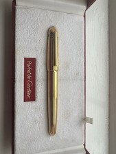 Pasha cartier gold for sale  GLOUCESTER
