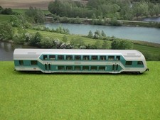 Fleischmann steuerwagen doppel gebraucht kaufen  Hameln