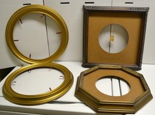 Plate frames vintage for sale  Lubbock