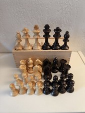 Chavet chess set d'occasion  Pertuis