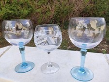 Verres gin bombay d'occasion  Varois-et-Chaignot