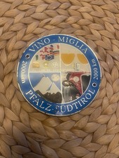 Vino miglia pfalz gebraucht kaufen  Ruppertsberg