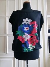 Maglietta donna oversize usato  Segrate
