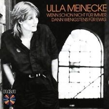 Ulla meinecke schon gebraucht kaufen  Berlin