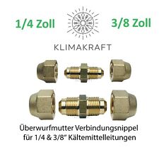 überwurfmutter verbindungsnip gebraucht kaufen  Nürnberg