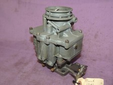 1941 buick carburetor for sale  Northfield
