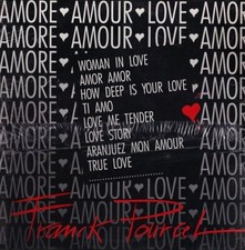 Franck pourcel amore usato  Vercelli