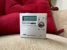 Sony r909 mini for sale  SOUTH CROYDON