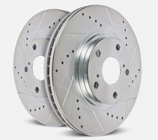 Powerstop jbr1750xpr disc for sale  Tucson