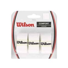 Wilson pro overgrip usato  Cervia