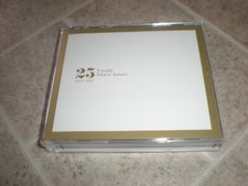 Finally by Namie Amuro (3 CD, 2017) 1992-2017 Avex Entertainment Made in Japan comprar usado  Enviando para Brazil