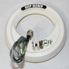 Garrett deep seeker for sale  Brea