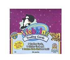 Webkinz trading cards for sale  Elizabethtown