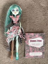 Monster high doll for sale  KIDDERMINSTER