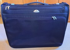 Samsonite kleidersack koffer gebraucht kaufen  Königswinter