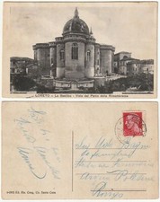 Loreto ancona basilica usato  Isola Vicentina