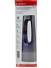 Lasko tower ceramic for sale  Angier