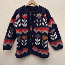 Vintage mohair cardigan for sale  Tempe