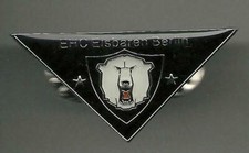 Eishockey pin ehc gebraucht kaufen  Deutschland