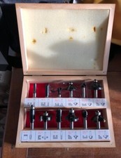 Coffret fraises bois d'occasion  Forges-les-Eaux