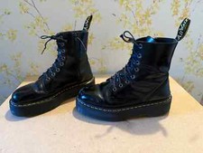 Dr.martens jadon quad for sale  SMETHWICK