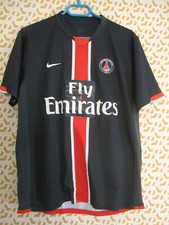 Maillot psg paris d'occasion  Arles