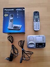 Telefon panasonic tge gebraucht kaufen  Farschwlr., Kasel, Osburg