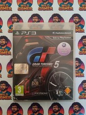 Gran turismo ps3 usato  Roma