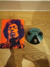 Jim dunlop fuzz for sale  MILTON KEYNES