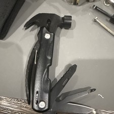 Multi tool hammer for sale  Salado