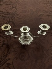 Sterling silver plated for sale  Elkhorn City
