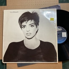 Liza minnelli love for sale  Verona