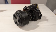 Nikon d750 24 usato  Bruneck