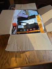 Amazon Pacote de devolução/caixas algumas acima de estoque algumas coisas expiradas algumas novas algumas usas, usado comprar usado Amazon Pacote de devolução/caixas algumas acima de estoque algumas coisas expiradas algumas novas algumas usas, usado comprar usado  Enviando para Brazil