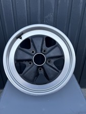Stück alufelge zoll gebraucht kaufen  Neulußheim