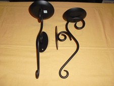 Partylite paire bougeoirs d'occasion Partylite paire bougeoirs d'occasion  Castres