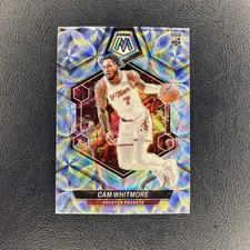 2023 panini mosaic for sale  LICHFIELD
