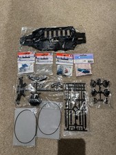 Tamiya ta05 parts for sale  YORK