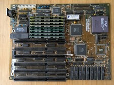 Mainboard bundle fic gebraucht kaufen  München