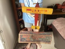 Vintage henry katz for sale  Onancock